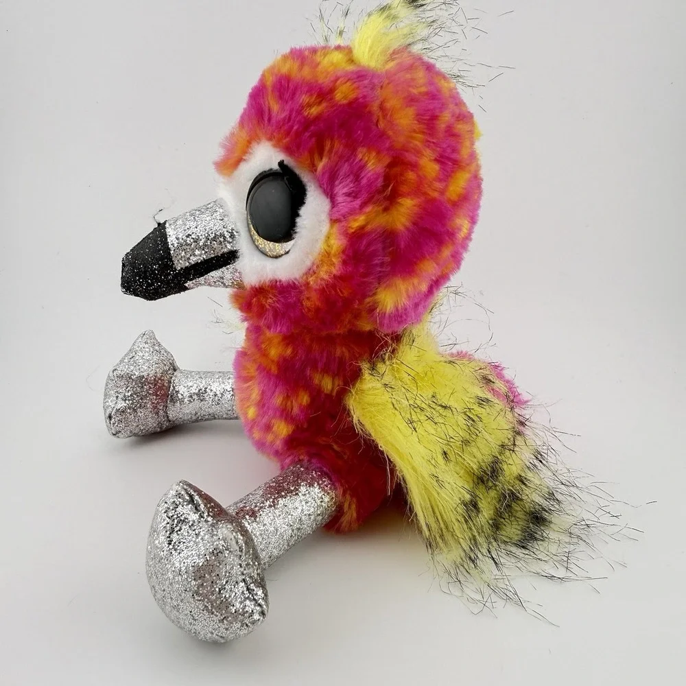 Zuru Coco Surprise Hop the Unicorn Flamingo 7